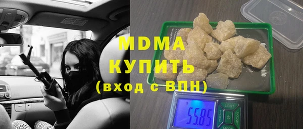 прущий лед Тавда